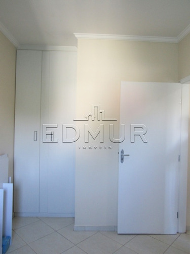 Sobrado - Vila Assuncao - Ref: 24206 - V-24206