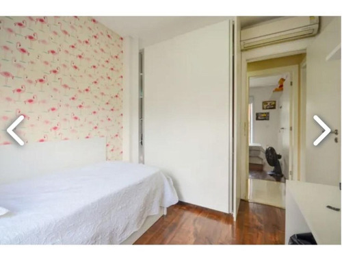 Apartamento Tatuapé 240 M Varanda Gourmet Luxo! - Ap6322