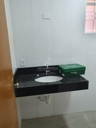 Imagem 22 de 25 de Casa À Venda Em Parque São Quirino - Ca006283
