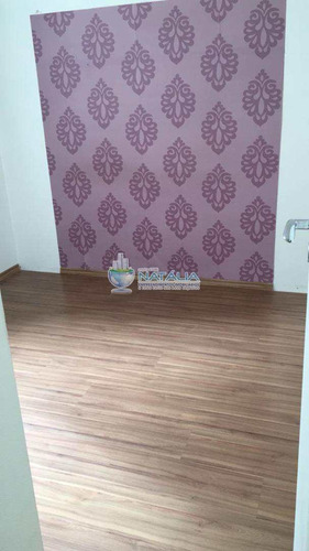 Imagem 10 de 24 de Apartamento Com 2 Dorms, Jardim Nove De Julho, São Paulo - R$ 310.000,00, 48m² - Codigo: 62481 - V62481
