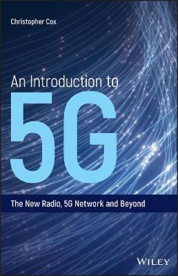Libro An Introduction To 5g: The New Radio, 5g Network An...