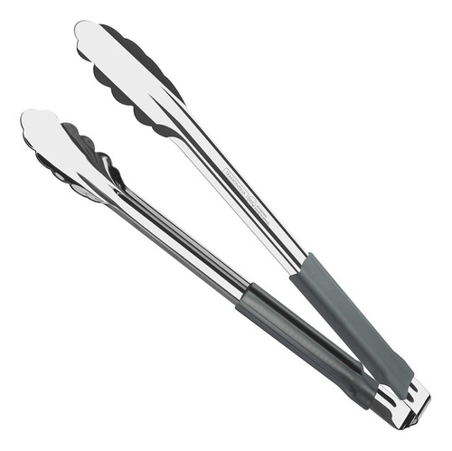 Pinza Multiuso 31 Cm Acero Inox Tramontina