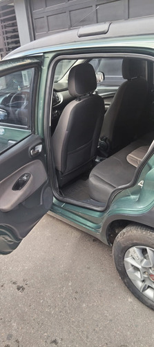 Fiat Uno 1.4 Way