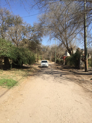 Imagen 4 de 8 de Terreno Venta Villa Allende Condor Alto