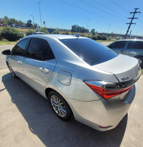 Toyota Corolla 1.8 Xei Mt 140cv