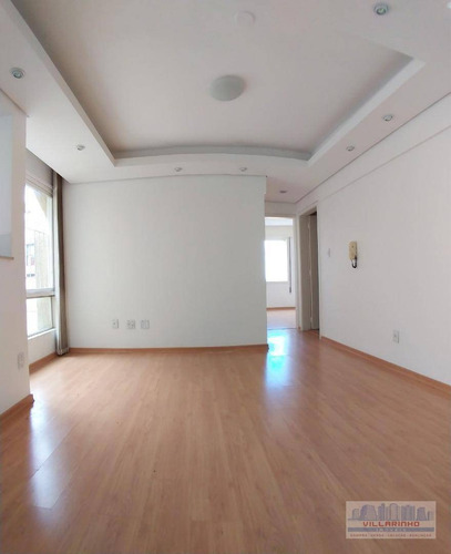 Cobertura À Venda, 103 M² Por R$ 359.100,01 - Teresópolis - Porto Alegre/rs - Co0014