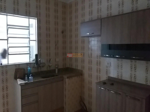 Imagem 7 de 15 de Sobrado No Bairro Jordanopolis Em Sao Bernardo Do Campo Com 02 Dormitorios - V-30319