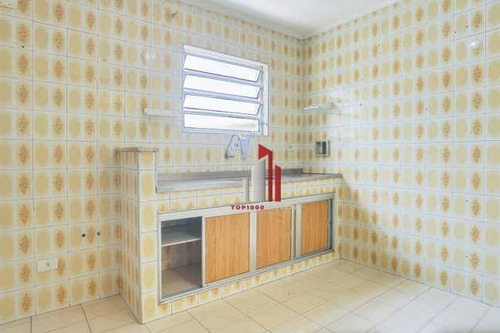 Imagem 15 de 24 de Casa À Venda, 110 M² Por R$ 400.000,00 - Vila Santa Catarina (zona Sul) - São Paulo/sp - Ca0361