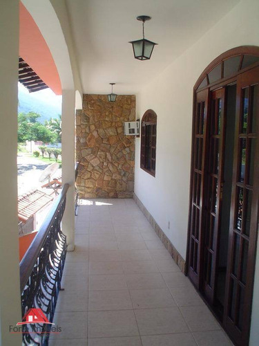 Imagem 22 de 30 de Casa C/ 3 Dormitórios Sendo 1 Suíte Master R$700.000,00 No Mendanha Cg/rj - Ca0083