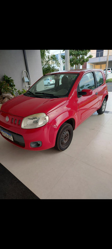 Fiat Uno 1.0 Vivace Flex 3p