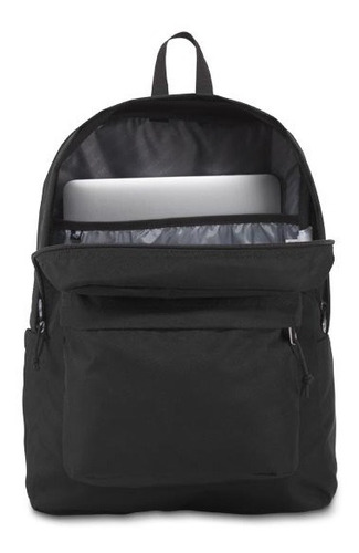 Mochila Jansport Superbreak Plus 26 Litros Nryj