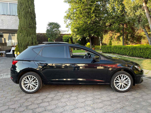 Imagen 6 de 15 de Seat Leon 2019 1.4 Style T 150hp Mt