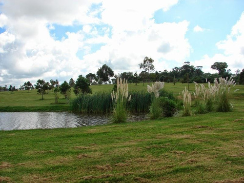 Chacra - Balneario Buenos Aires