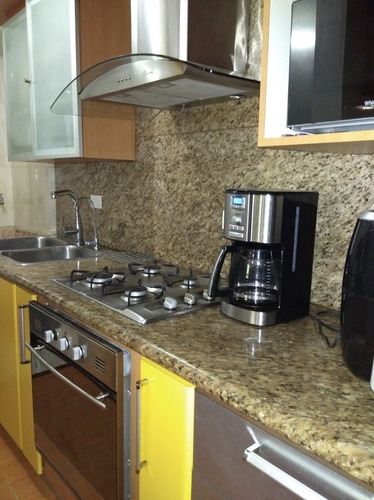 Imagen 8 de 29 de Best House Vende Exclusivo Apartamento En Loma Alta Carrizal
