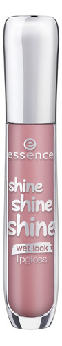 Labial Essence Shine Lip Gloss 100% Original
