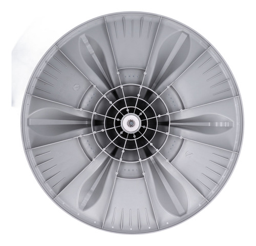 Plato De Lavado Con Lavadora Automática Universal De 37,5 Cm