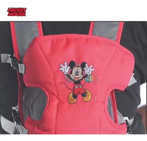 Mochila bebe mickey mouse new arrivals