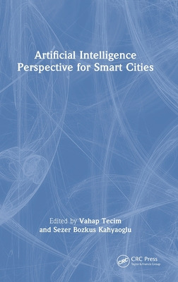 Libro Artificial Intelligence Perspective For Smart Citie...