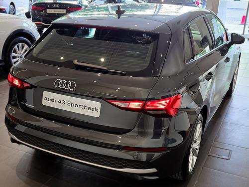Audi A3 Sportback 1.4 Tfsi Serie 150 Cv
