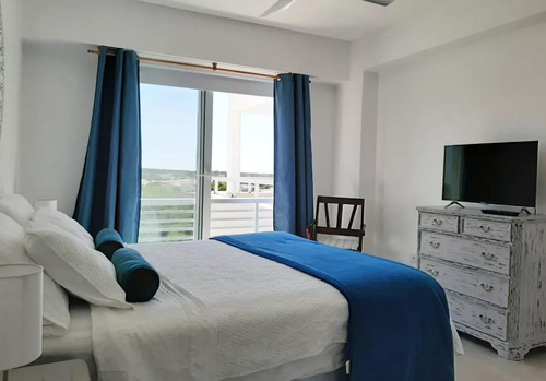 Departamento En Venta - 1 Dormitorio 1 Baño - 65mts2 - Pinamar