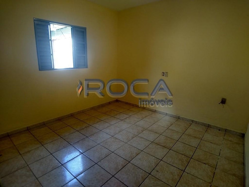 Imagem 4 de 6 de Aluguel De Casas / Comercial Na Cidade De São Carlos 784