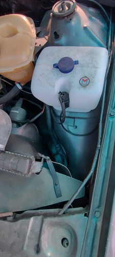 Vw Voyage Cl 1.8 1993 Gasolina