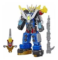 Comprar La Figura De Acción De Juguete Rangers Power Rangers Bestia 
