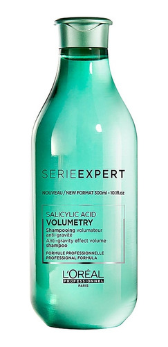 Shampoo Volumetry 300ml, Loreal Serie Expert