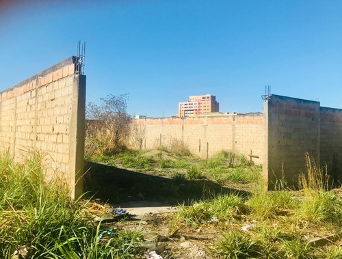 Imagen 2 de 11 de Terreno Ubicado En Urb. Jardín Mañongo