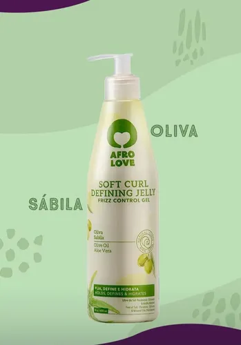 Productos Afro Love