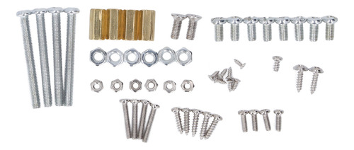 Kit Programable De Coche Inteligente, Chasis De Robot, Desar