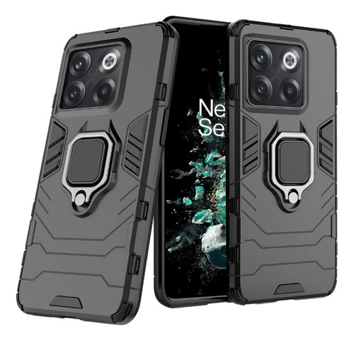 Estuche Protector Antichoque Armor Para Oneplus 10t