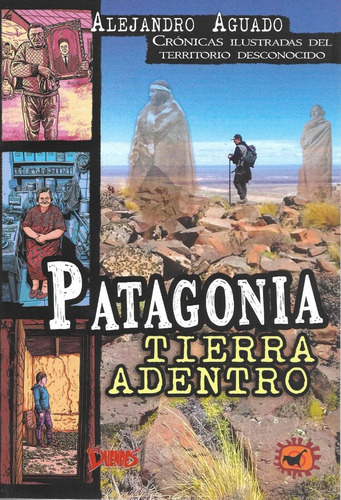 Patagonia Tierra Adentro