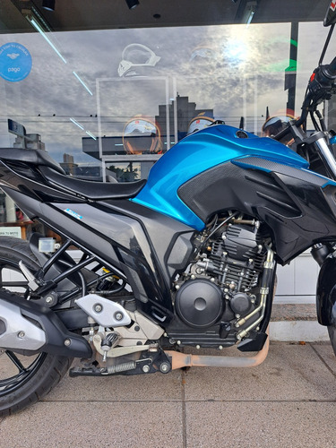 Imagen 9 de 15 de Yamaha Fz25 2018 Supply Bikes