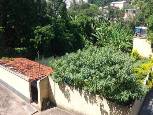 Imagem 15 de 30 de Chácara À Venda, 4 Quartos, 10 Vagas, Jaqueline - Belo Horizonte/mg - 883