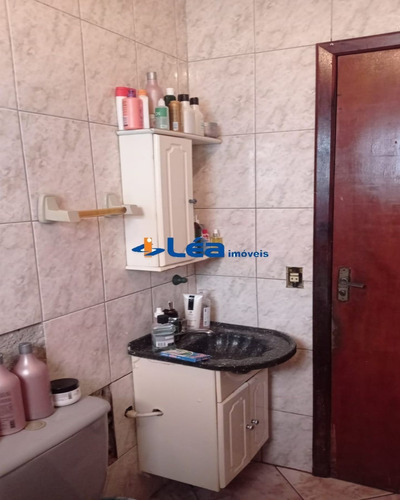 Imagem 5 de 9 de Casa - Ca00147 - 4531566