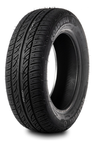 4 Pneu 195/60/r15 Remold Roadwell Rbtpt 86r Inmetro 1 Linha R