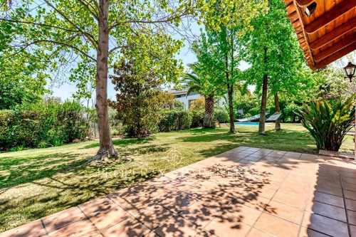 Imagen 13 de 15 de Venta De Casa En Peñalolén, Las Pircas.