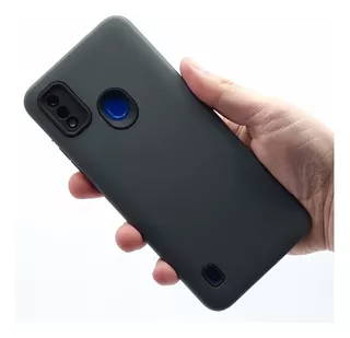 Funda Para Zte Blade A51 Case Uso Rudo Carcasa Ultra Rígida