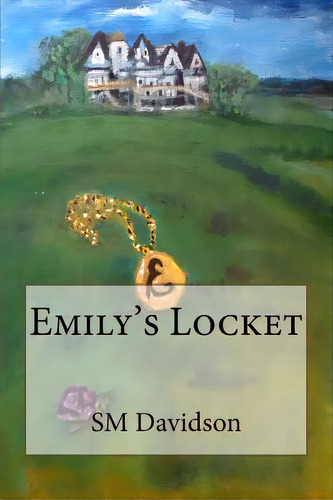 Emily's Locket, De Davidson, Sm. Editorial Createspace, Tapa Blanda En Inglés