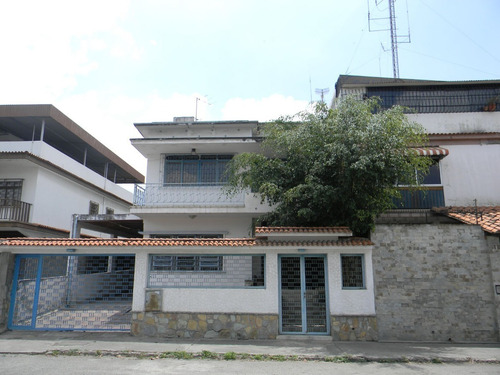 Imagen 1 de 23 de Venta Casa En La California Norte, 450 M2, 6h, 6b, 3e, Caracas, Sucre