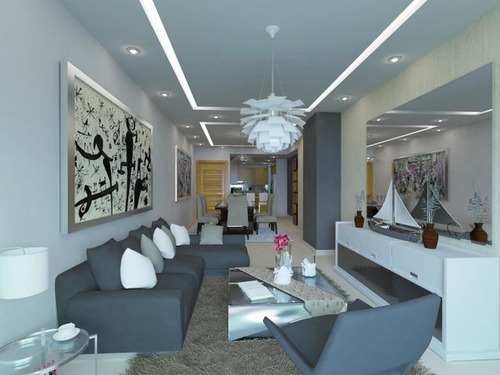 ¡oportunidad Proyecto Apartamento Venta El Millon 3 Hab!