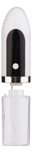 Protable Super Micro Bubble Instrumento De Belleza Eléctrico