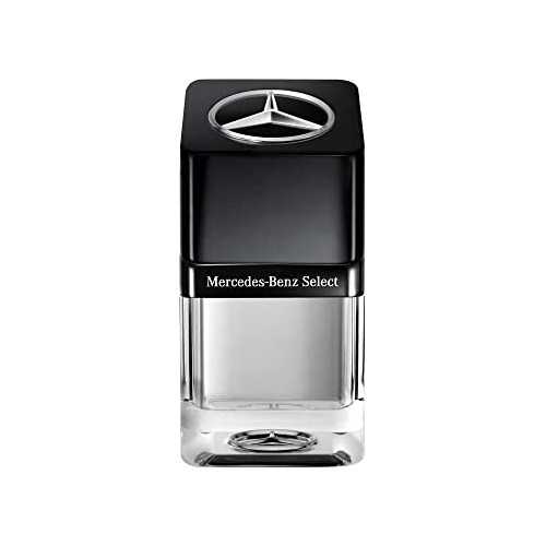 Perfume Mercedes Benz Select Men Eau D - mL a $4458
