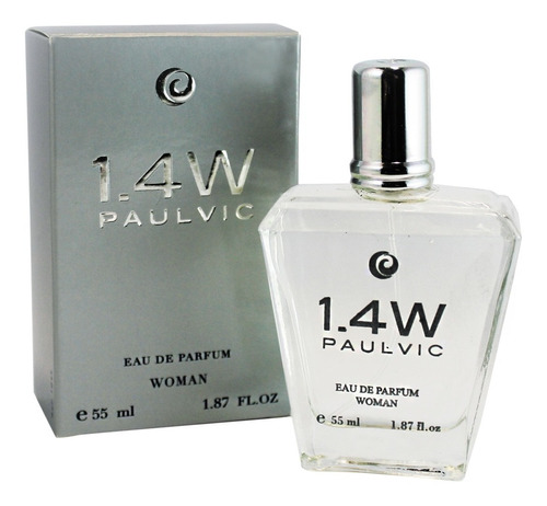 Perfume Paulvic 1.4 W