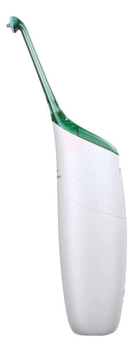 Irrigador oral Philips AirFloss white e green 100V/240V