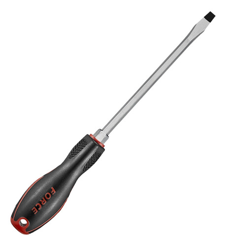 Destornillador Plano De 8.0x150mm (71308m), Force