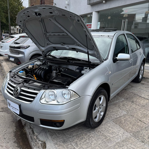 Volkswagen Bora 2.0 Trendline 115cv