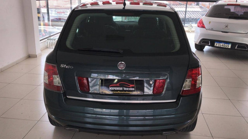 Fiat Stilo 1.8 Mpi 8v Flex 4p Manual