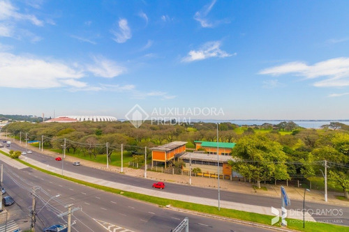 Imagem 6 de 15 de Sala/conjunto - Praia De Belas - Ref: 321981 - V-321981